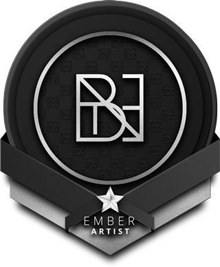 Ember Artist